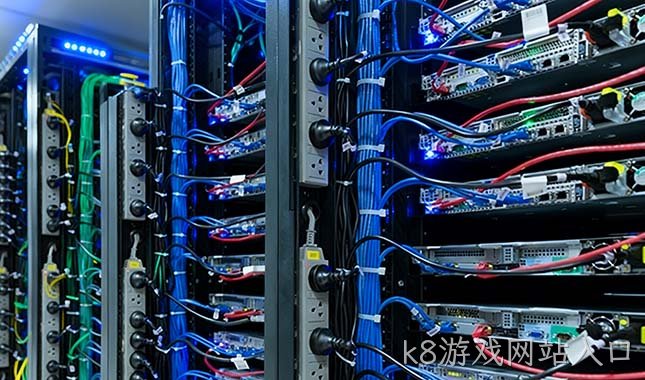 系统实施弱电工程